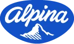 Logo Alpina Logo Alpina