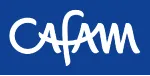 Logo Cafam Logo Cafam