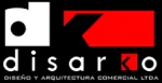 Logo Disarko Logo Disarko