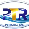 Logo Petrorig SAS Logo Petrorig SAS