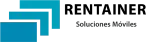 Logo Rentainer Logo Rentainer