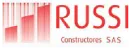 Logo Russi Logo Russi